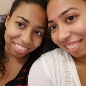 Meet your Posher, Ruth